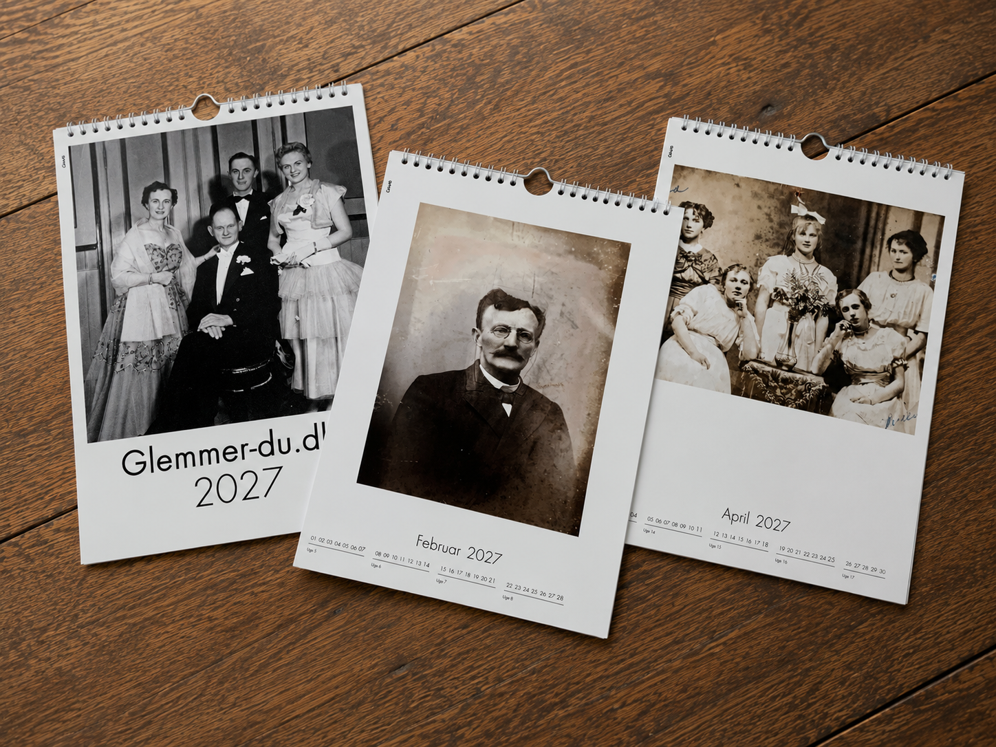 Familiekalender